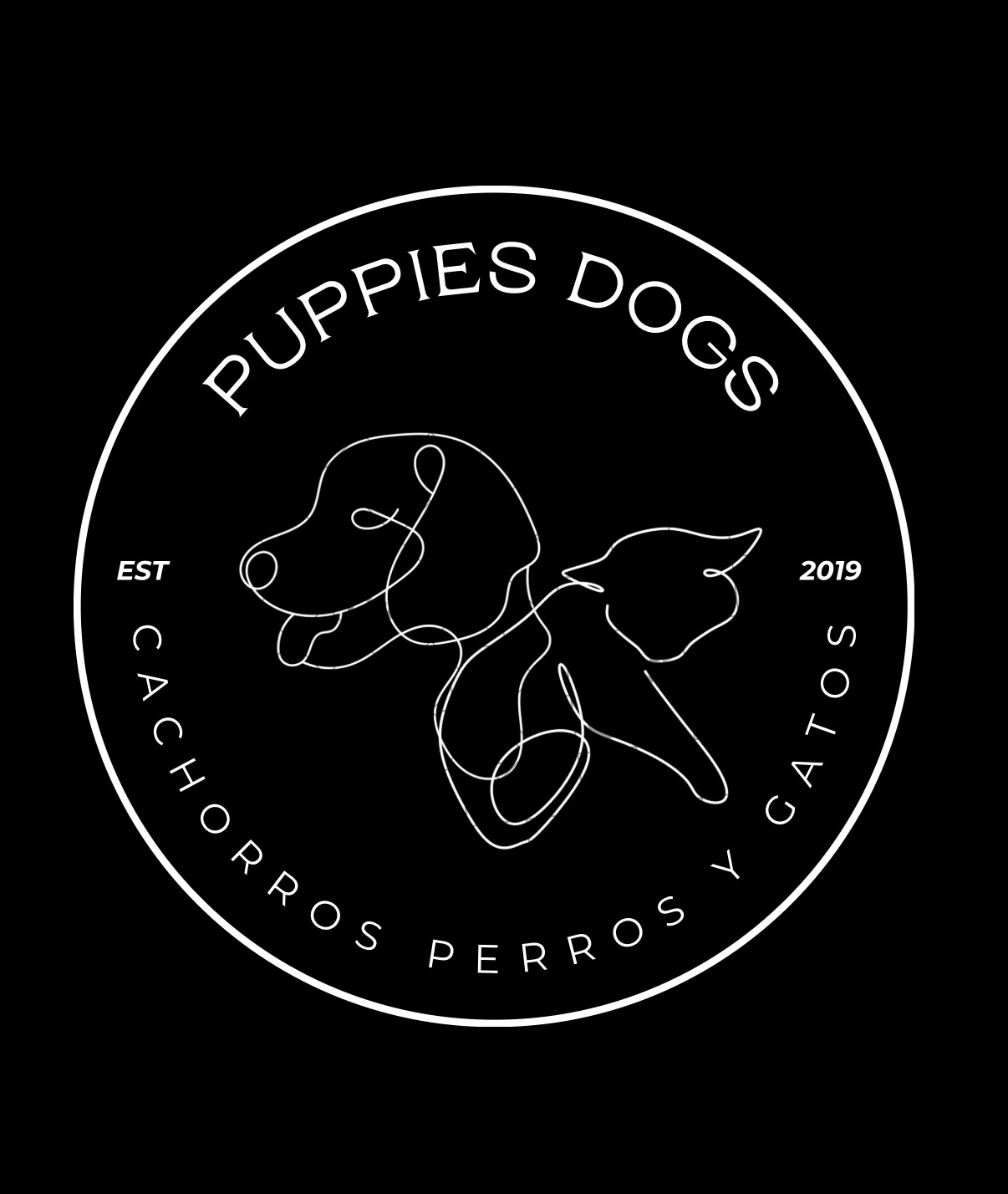 Puppies Dogs