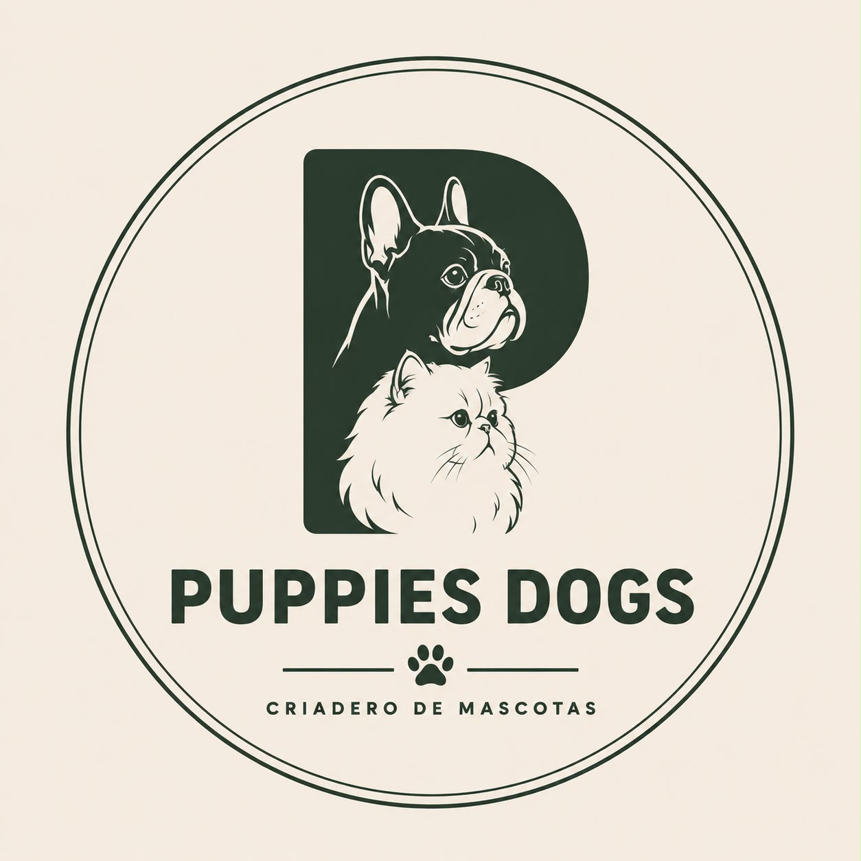 Puppies Dogs CO